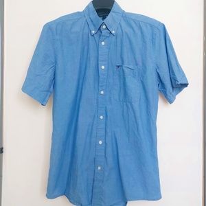 Tommy Hilfiger Classic Fit Shirt Size M.